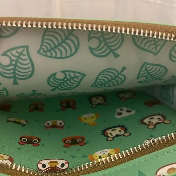 Nintendo Animal Crossing cake worthy mini backpack - Picture 12 of 14